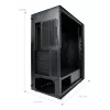 PC-behuizing LC-Power LC-8000B-ON midi tower zwart