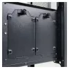 PC-behuizing LC-Power LC-8000B-ON midi tower zwart