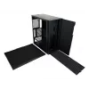 PC-behuizing LC-Power LC-8000B-ON midi tower zwart