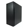 PC-behuizing LC-Power LC-8000B-ON midi tower zwart