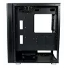 PC-behuizing LC-Power LC-8000B-ON midi tower zwart