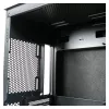 PC-behuizing LC-Power LC-8000B-ON midi tower zwart