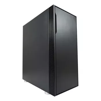PC-behuizing LC-Power LC-8000B-ON midi tower zwart