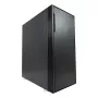 PC-behuizing LC-Power LC-8000B-ON midi tower zwart