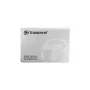 TRANSCEND SSD 230s 128GB 2,5 inch SATA III 6Gb/s TLC aluminium behuizing