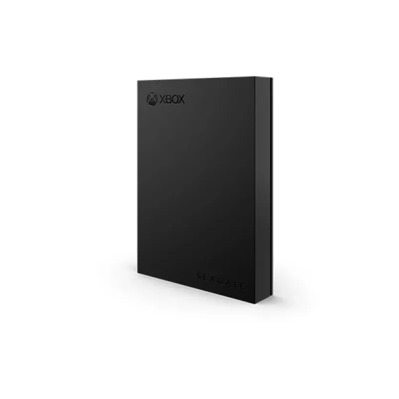 Seagate Game Drive for Xbox STKX2000400 externe harde schijf, 2 TB, 2,5 inch, USB 3.2 Gen 1, zwart