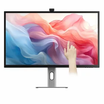 ALOGIC desktopmonitor - Clarity Max Touch - 32