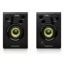 Hercules DJMonitor 32 zwart