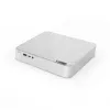 Lenovo IdeaCentre Mini 01IRH8 Intel® Core™ i5 i5-13420H 16 GB DDR4-SDRAM 512 GB SSD mini-pc grijs