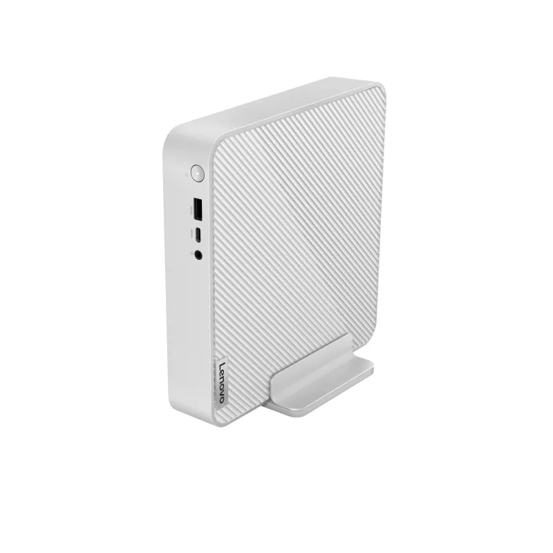 Lenovo IdeaCentre Mini 01IRH8 Intel® Core™ i5 i5-13420H 16 GB DDR4-SDRAM 512 GB SSD mini-pc grijs