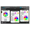 THERMALTAKE waterkoelingsaccessoire - Floe DX RGB 240 TT Premium Edition