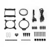 THERMALTAKE waterkoelingsaccessoire - Floe DX RGB 240 TT Premium Edition