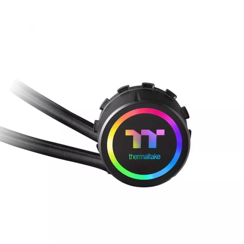 THERMALTAKE waterkoelingsaccessoire - Floe DX RGB 240 TT Premium Edition