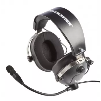 Thrustmaster T.Flight U.S. Air Force Edition bedrade gaming-headset, zwart