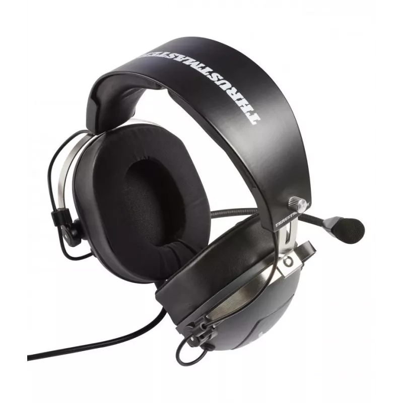 Thrustmaster T.Flight U.S. Air Force Edition bedrade gaming-headset, zwart