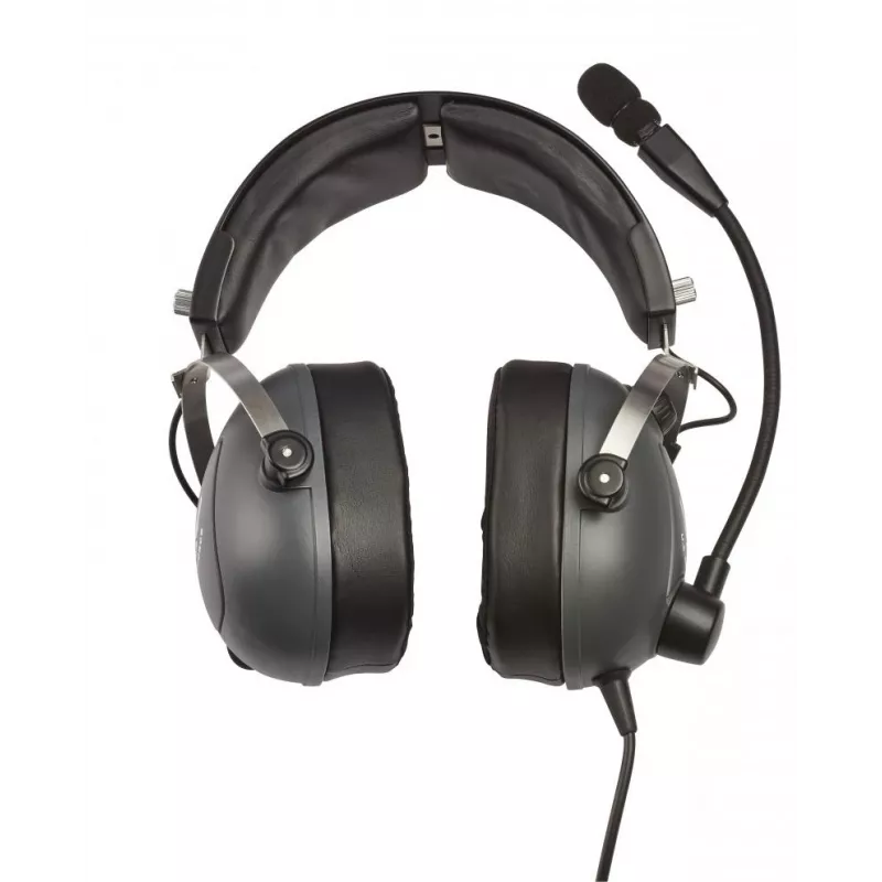 Thrustmaster T.Flight U.S. Air Force Edition bedrade gaming-headset, zwart