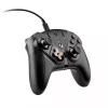 Thrustmaster D-IPPON D-pad-module, pc, Xbox One, Xbox Series S, Xbox Series X, D-pad, zwart, goud, 1 st., 133 mm, 50 mm