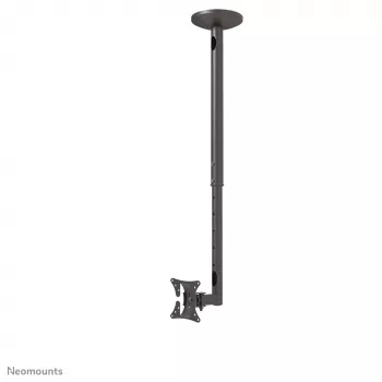 Neomounts FPMA-C050BLACK monitor-/tv-plafondsteun 10-30