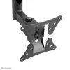 Neomounts FPMA-C050BLACK monitor-/tv-plafondsteun 10-30 inch - h 60-85 cm