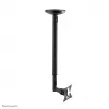 Neomounts FPMA-C050BLACK monitor-/tv-plafondsteun 10-30 inch - h 60-85 cm