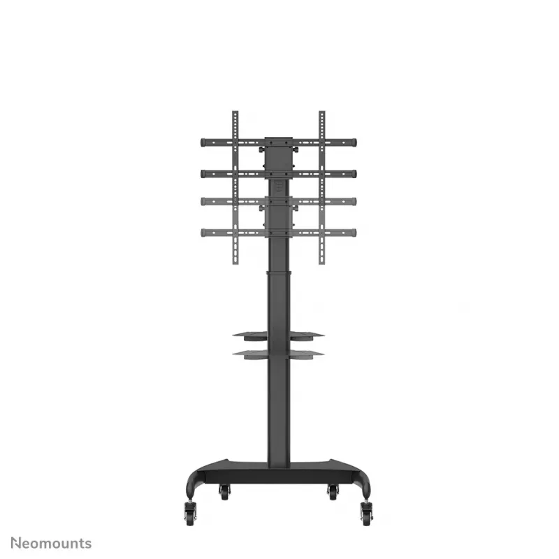 Neomounts PLASMA-M1900E tv-trolley 37-70 inch - draaibaar