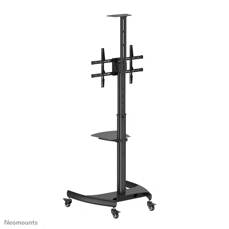 Neomounts PLASMA-M1900E tv-trolley 37-70 inch - draaibaar