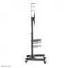 Neomounts PLASMA-M1900E tv-trolley 37-70 inch - draaibaar