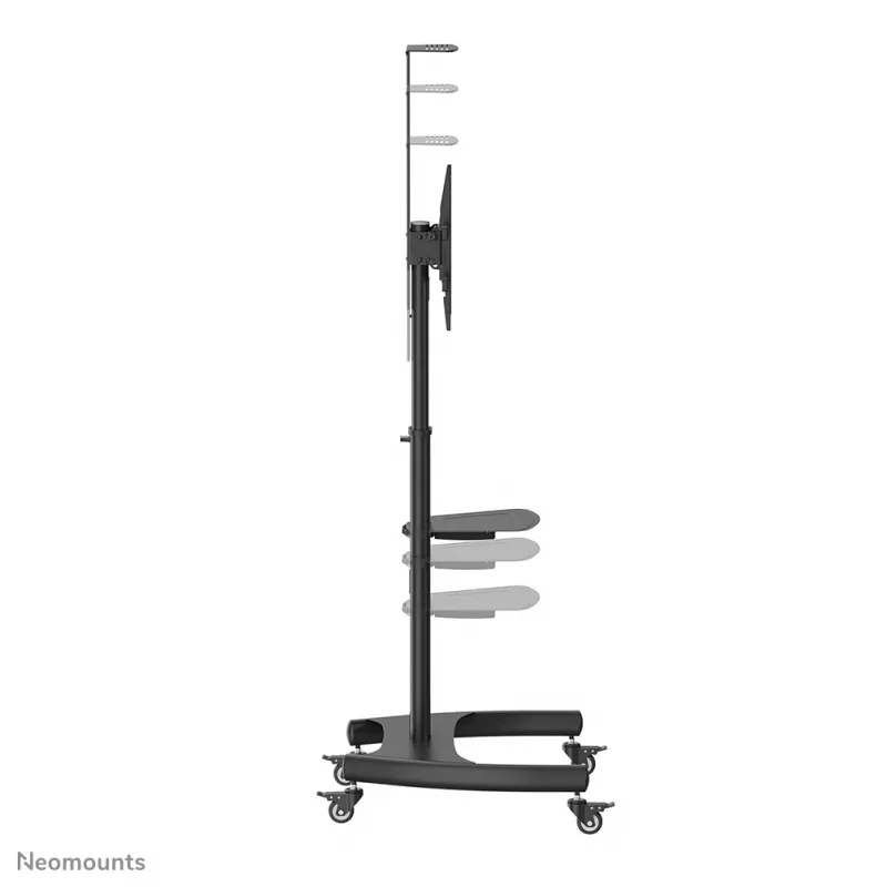 Neomounts PLASMA-M1900E tv-trolley 37-70 inch - draaibaar