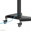 Neomounts PLASMA-M1900E tv-trolley 37-70 inch - draaibaar