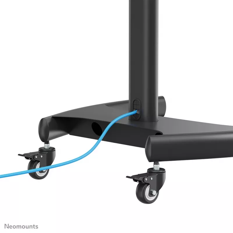 Neomounts PLASMA-M1900E tv-trolley 37-70 inch - draaibaar
