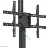Neomounts PLASMA-M1900E tv-trolley 37-70 inch - draaibaar