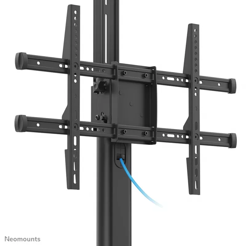Neomounts PLASMA-M1900E tv-trolley 37-70 inch - draaibaar
