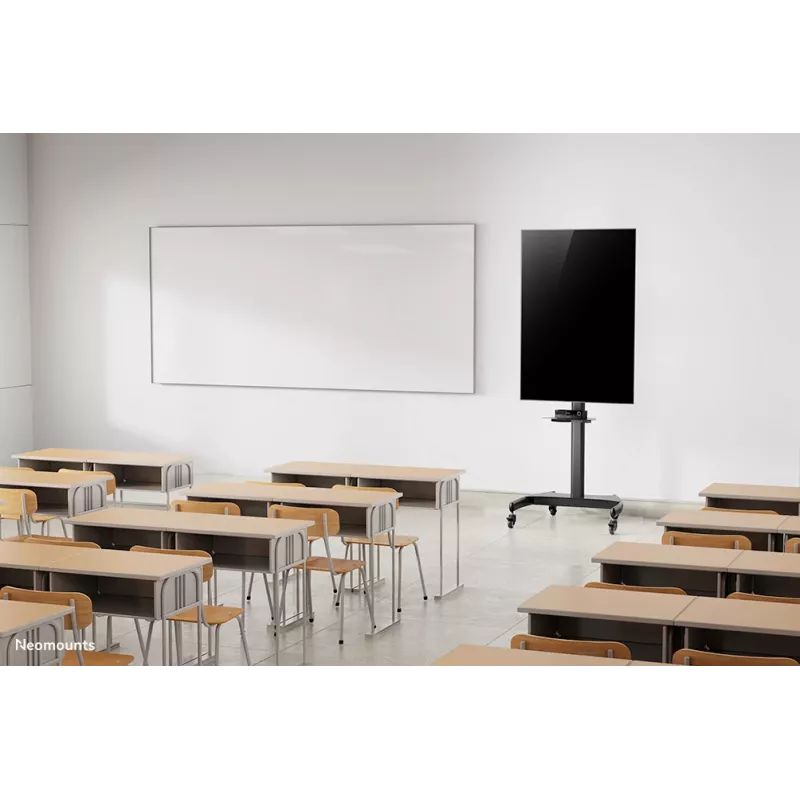 Neomounts PLASMA-M1900E tv-trolley 37-70 inch - draaibaar