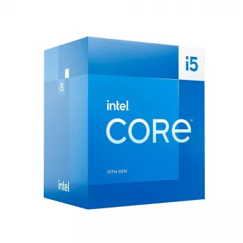 INTEL Core i3 processor i5-13400f 2,50 GHz 20 MB Smart Cache