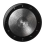 Jabra Speak 710 MS, universeel, zwart, zilver, 30 m, 70 dB, 1 m, 10 W
