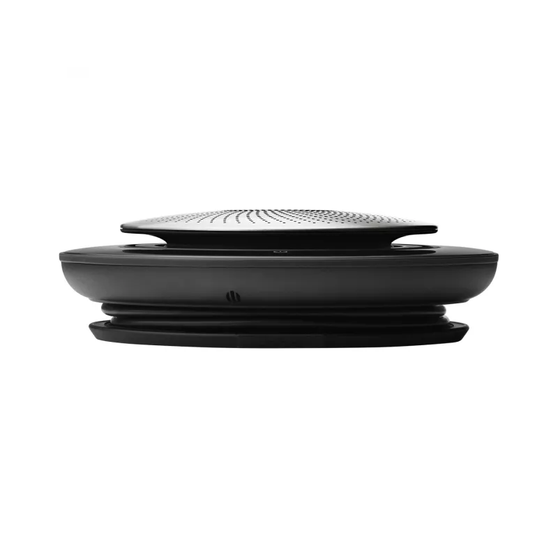 Jabra Speak 710 MS, universeel, zwart, zilver, 30 m, 70 dB, 1 m, 10 W