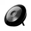 Jabra Speak 710 MS, universeel, zwart, zilver, 30 m, 70 dB, 1 m, 10 W