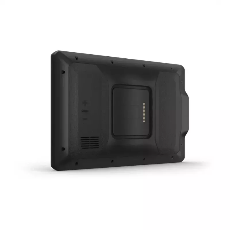 Navigator Garmin Camper 1095 zwart