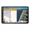 Navigator Garmin Camper 1095 zwart