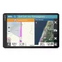 Navigator Garmin Camper 1095 zwart
