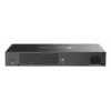 TP-Link Omada ES224G netwerkswitch Managed L2 Gigabit Ethernet (10/100/1000) zwart