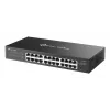 TP-Link Omada ES224G netwerkswitch Managed L2 Gigabit Ethernet (10/100/1000) zwart