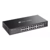 TP-Link Omada ES224G netwerkswitch Managed L2 Gigabit Ethernet (10/100/1000) zwart