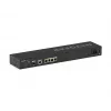 NETGEAR PR60X kabelrouter 2,5 Gigabit Ethernet, Gigabit Ethernet zwart
