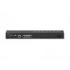 NETGEAR PR60X kabelrouter 2,5 Gigabit Ethernet, Gigabit Ethernet zwart