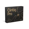 Wacom Cintiq Pro 27 DTH271K0B pen display, 59,6 x 33,5 cm, Multi-Touch, HDMI, zonder standaard