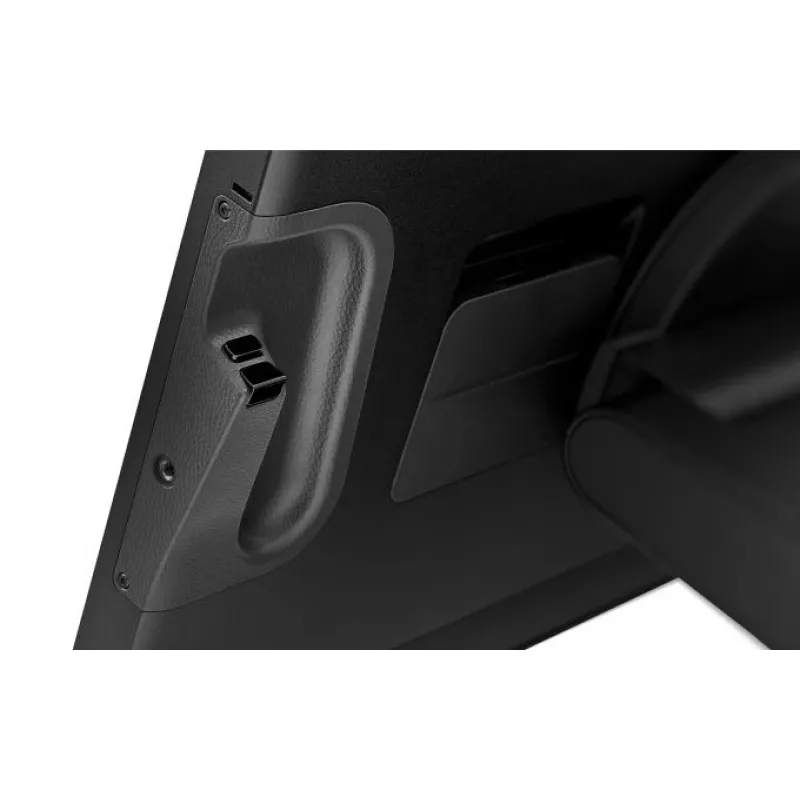 Wacom Cintiq Pro 27 DTH271K0B pen display, 59,6 x 33,5 cm, Multi-Touch, HDMI, zonder standaard