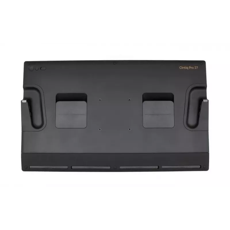 Wacom Cintiq Pro 27 DTH271K0B pen display, 59,6 x 33,5 cm, Multi-Touch, HDMI, zonder standaard