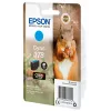 Epson Squirrel singlepack cyaan 378 Claria Photo HD inkt