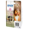 Epson Squirrel singlepack lichtmagenta 378XL Claria Photo HD inkt